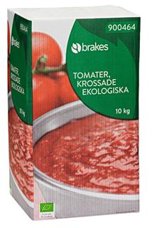 Tomater krossade BIB EKO
