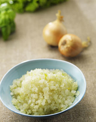 Gul Lök Tärnad EKO