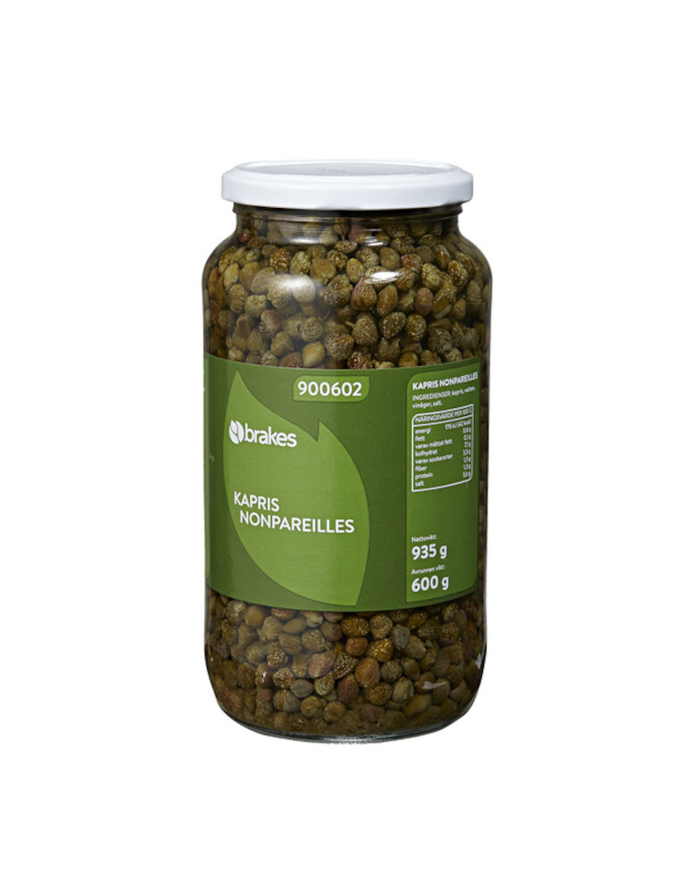 Kapris Nonpareilles