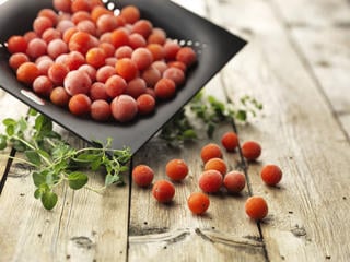 Körsbärstomater Hela 15-25 mm EKO