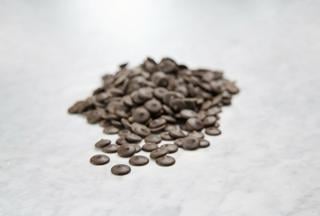 Mörka Chokladpellets 56%