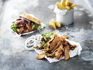 Vegme Pulled Naturell