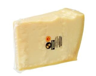 Parmigiano Reggiano i bit 12 mån