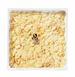 Parmigiano Reggiano 29,7% flakes