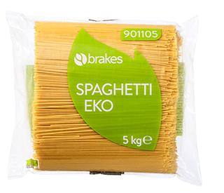 Spaghetti EKO