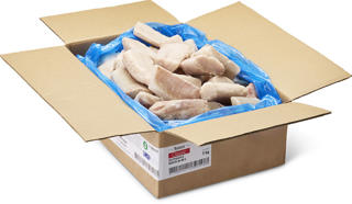 Sej Ryggfilé 60-80g MSC