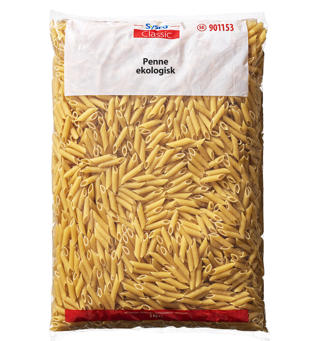 Penne EKO KRAV