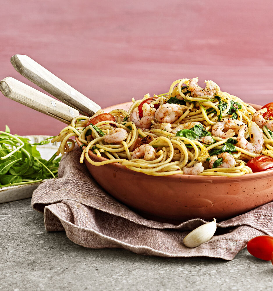 Spaghetti EKO
