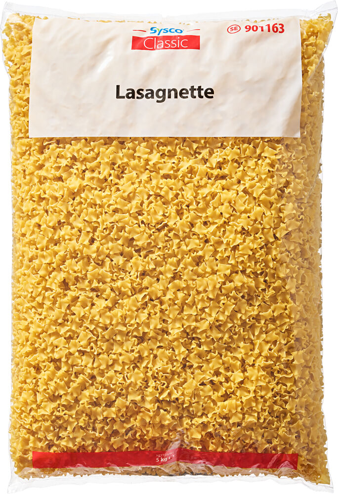 Lasagnette