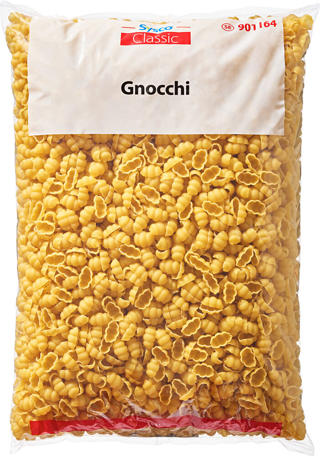 Gnocchi