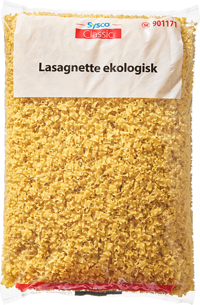 Lasagnette EKO