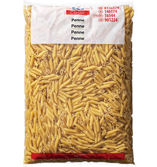Penne Rigate
