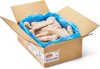 Sej Ryggfilé Benfri 100-160g MSC