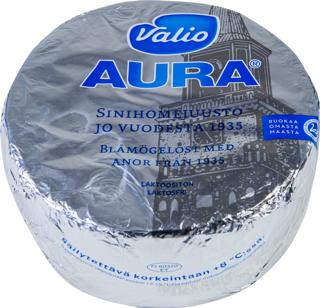 Aura tårta 29%