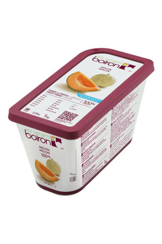 Melonpuré