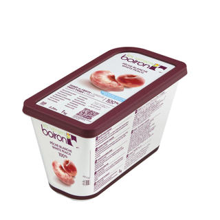 Persikopuré Vit