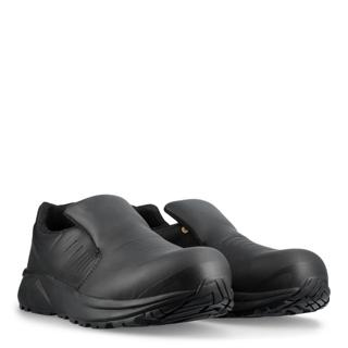 Cloud Sko Slip-on Svart 42