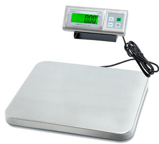 Bänkvåg FCW-150, 150kg x 100g