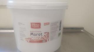 Morot Mjölksyrad EKO KRAV