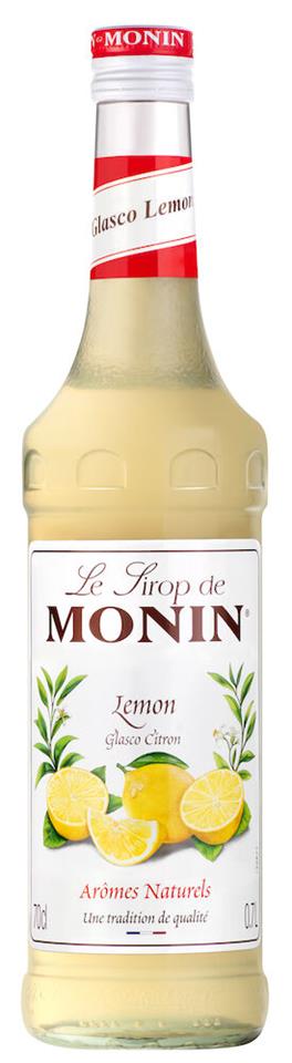 Monin Lemon