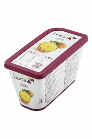 Ananaspuré