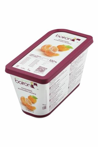 Mandarinpuré