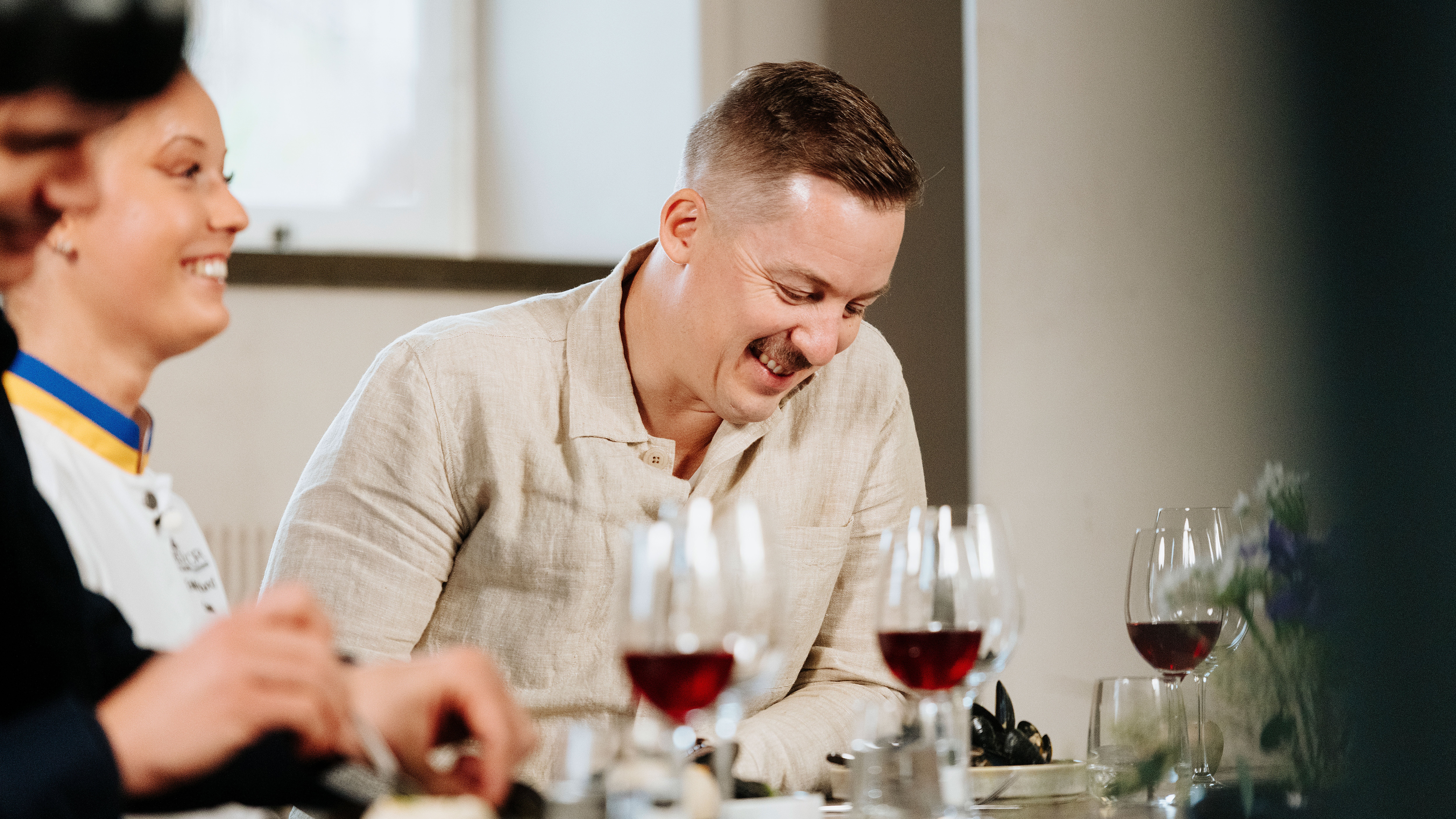 Ledarskap som stärker köket