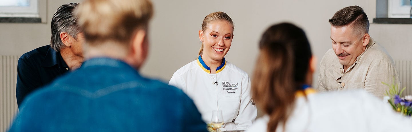 Ledarskap som stärker köket