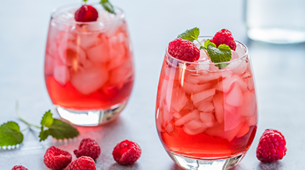 Servera alkoholfritt