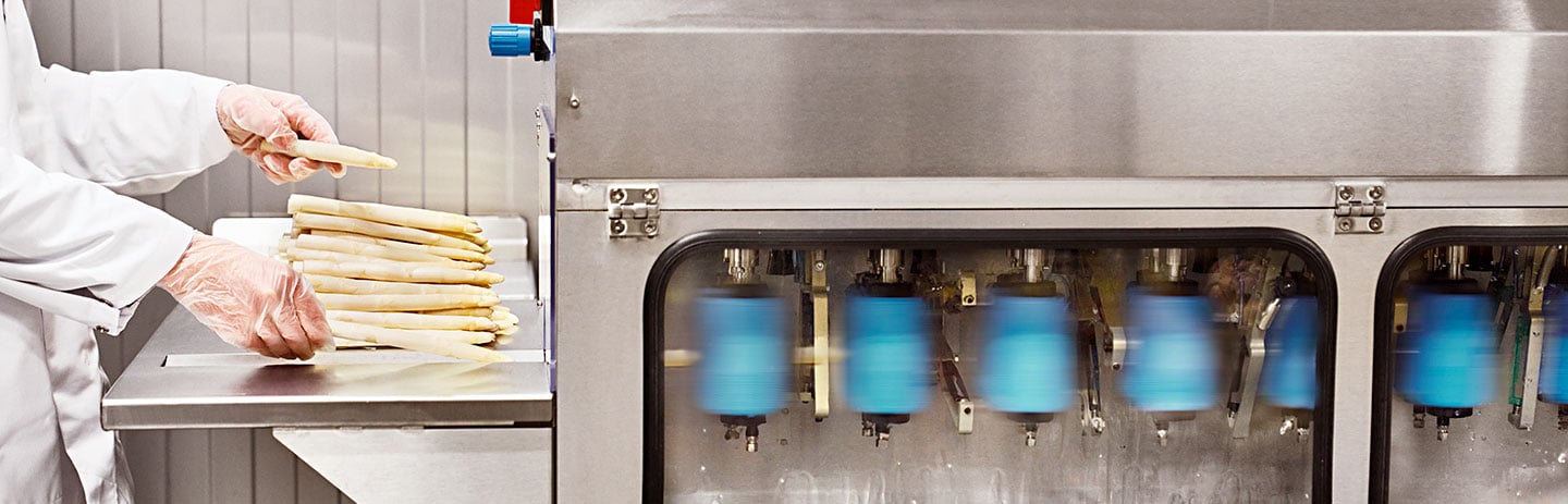 Allt om säsongens bästa sparris