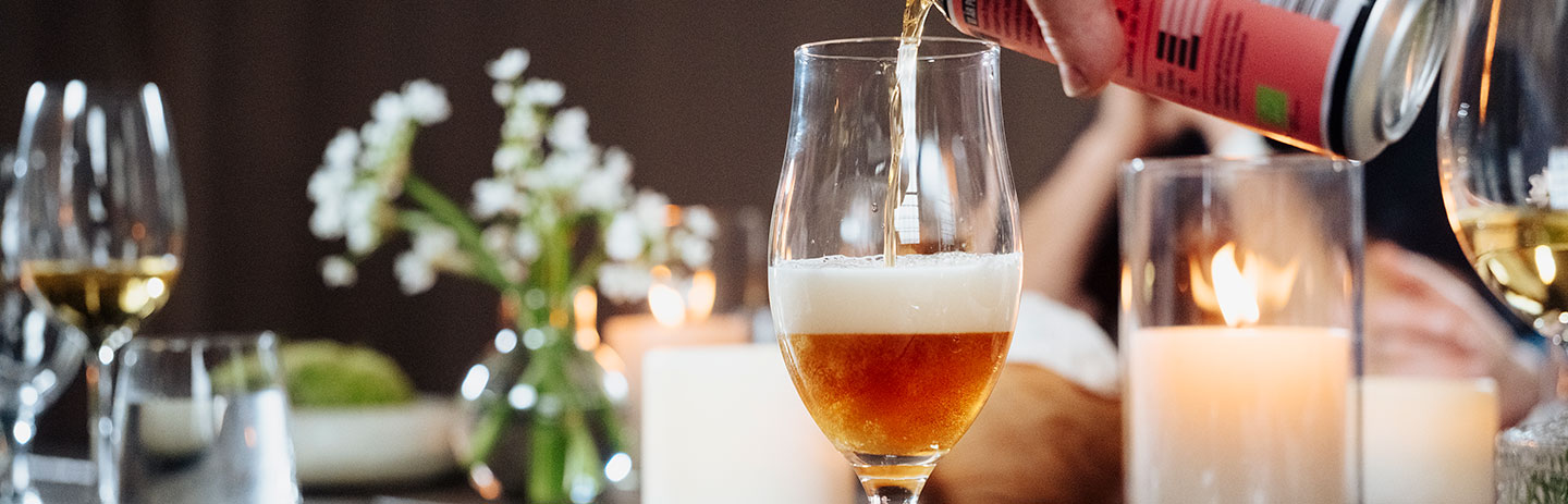 5 tips! Lyft in svenska drycker på din meny