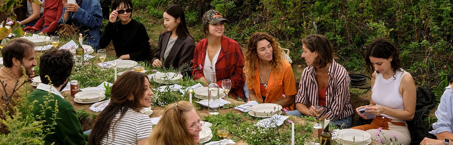 Ny ­generation kockar förändrar bilden av restaurangyrket