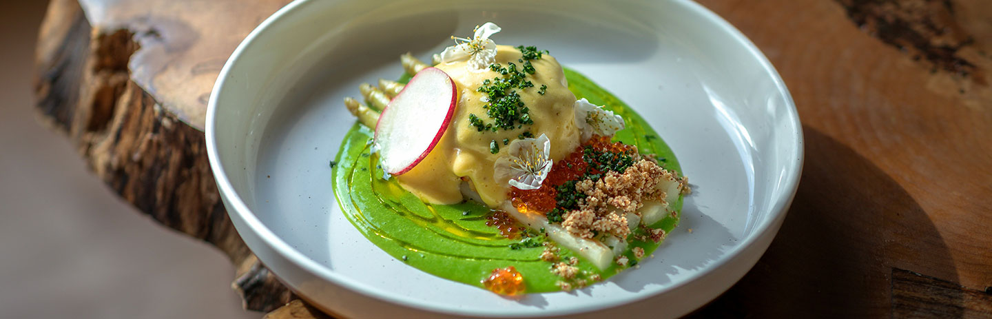 Råvarorna som kommer dominera inom restaurang 2030