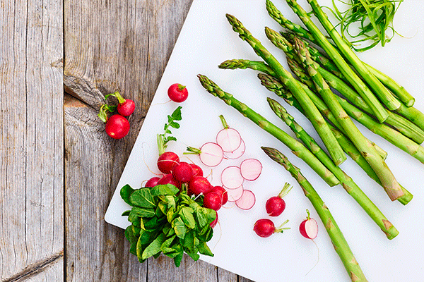 De trendigaste primörerna i Frankrike 2025. 