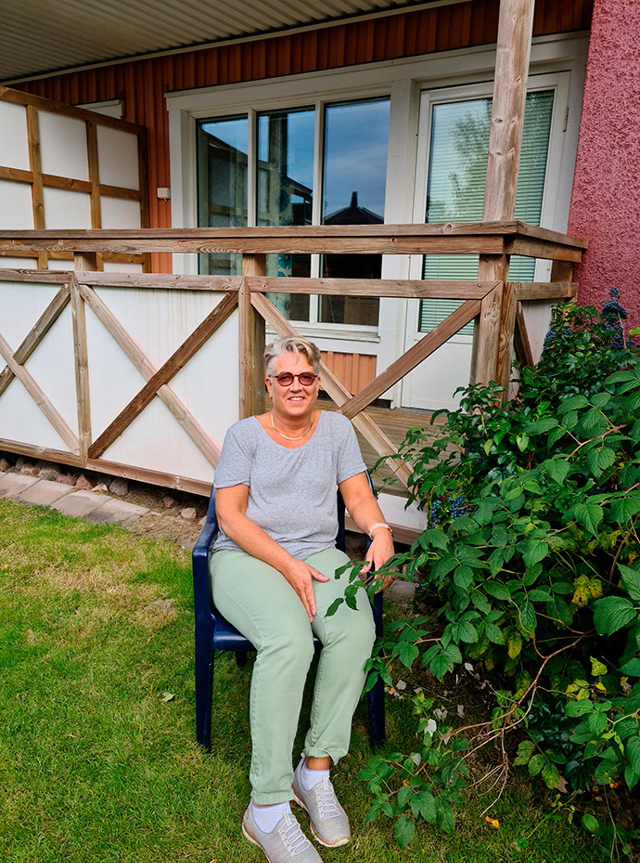 Anette
