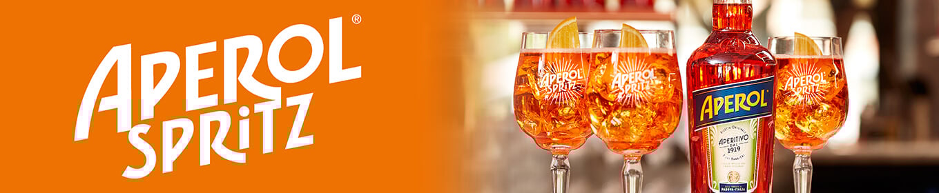 Aperol Spritz