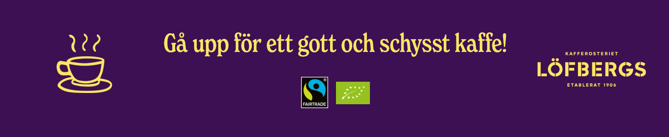 Löfbergs