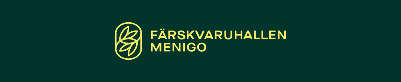 Färskvaruhallen inspirerar: Skalat och skuret