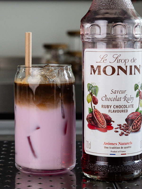 kaffedrink