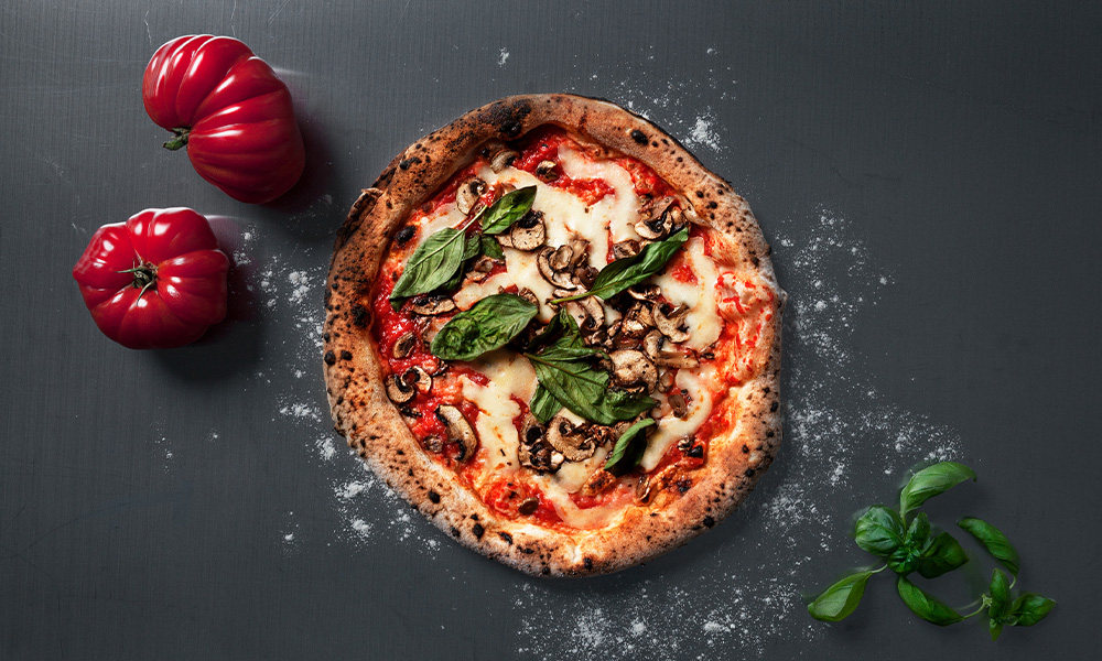 pizza