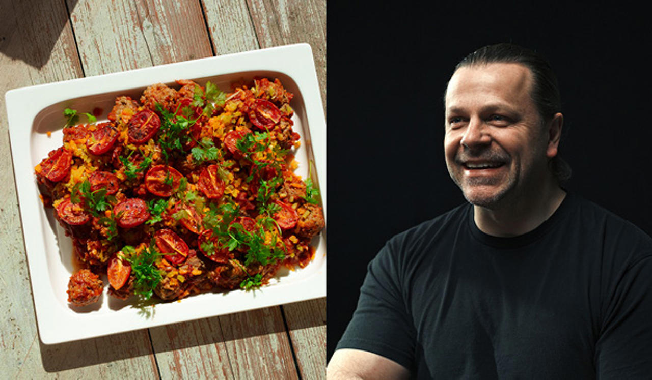 frikadeller