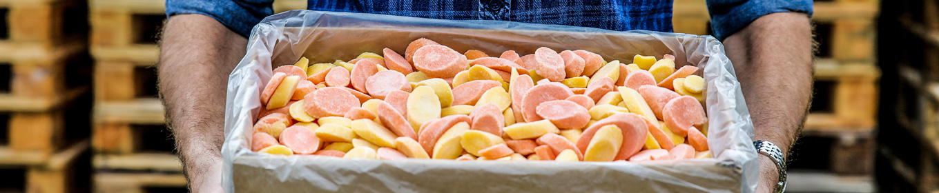 Frysen – kökets smartaste verktyg mot matsvinn