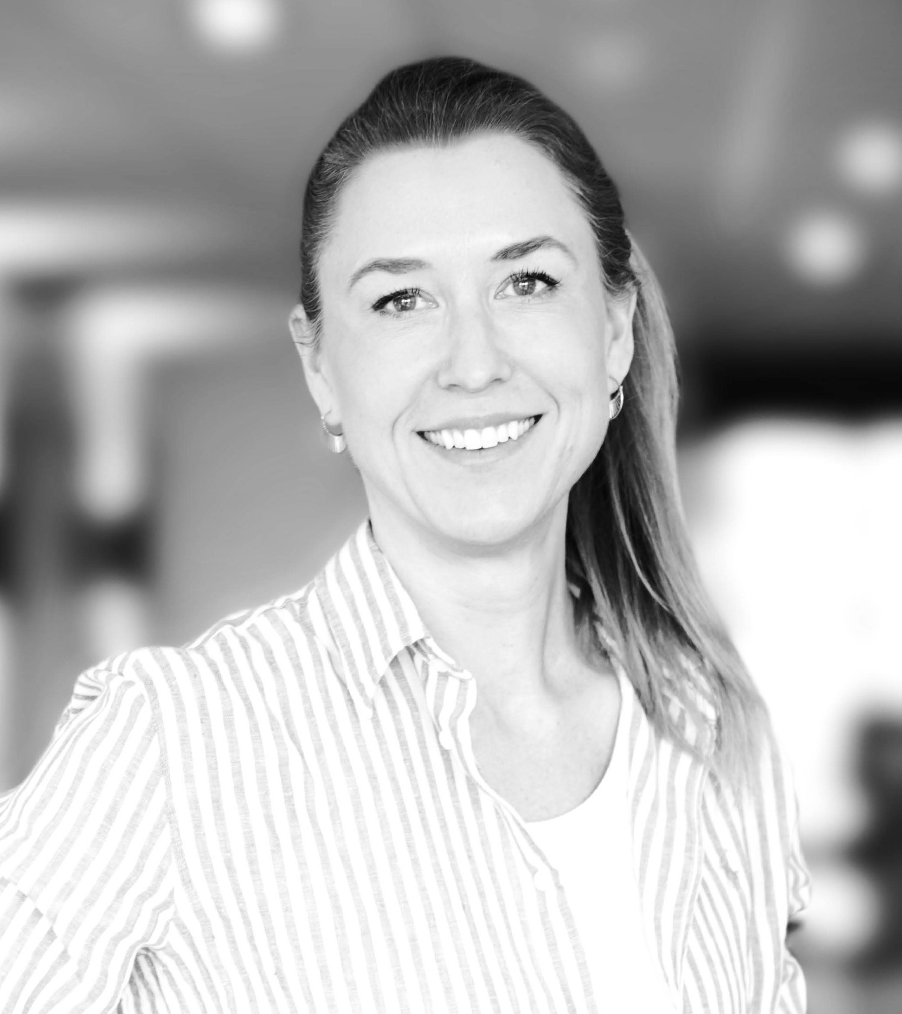 Peter Jackson, Interim VD på Menigo