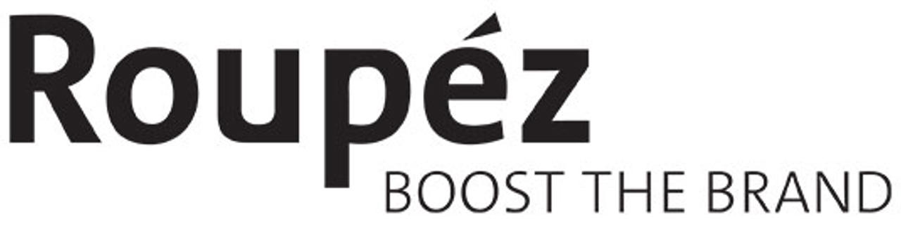 Roupéz logotype.
