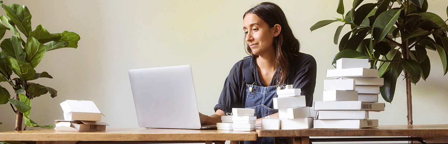 Smart och smidig finansiering med Svea Bank