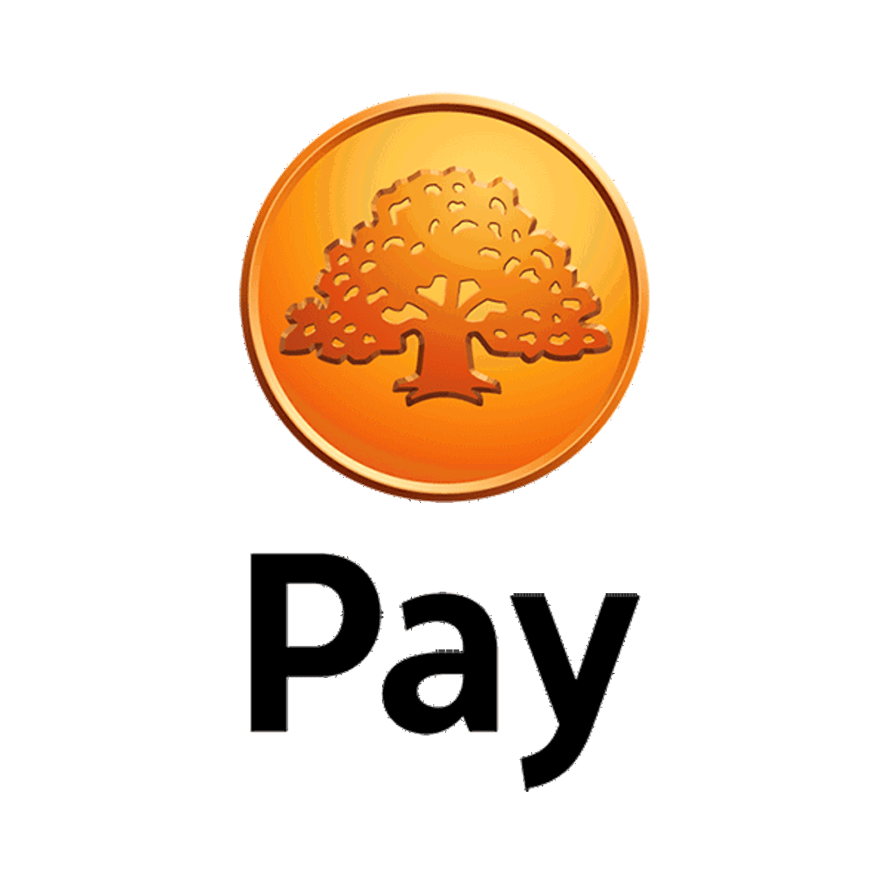 Swedbank Pay logga.