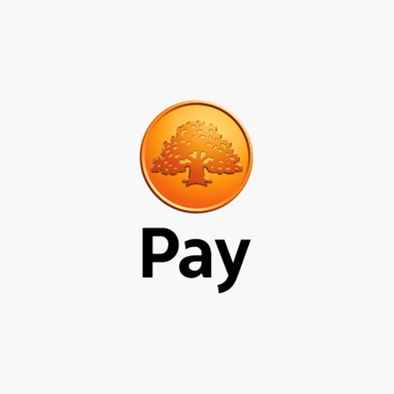 Swedbank Pay logo.