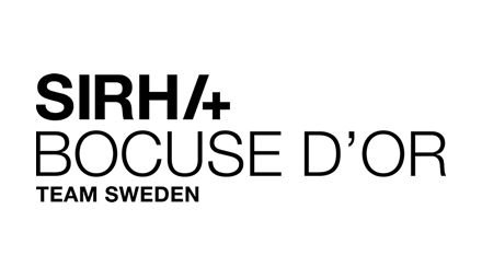 Bocuse d´Or logotype.