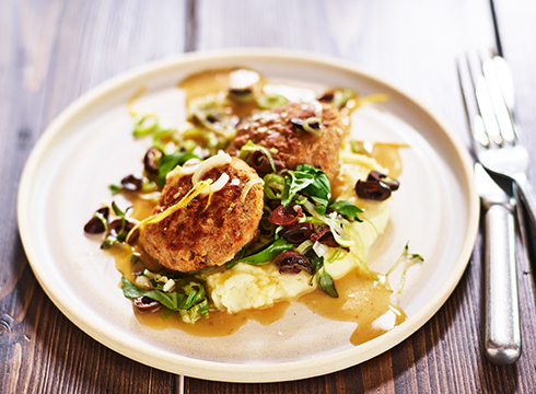 Sky till skomakarlåda