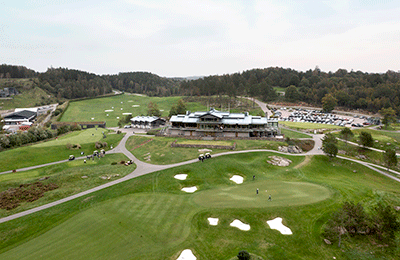 För dig som driver golfkrog